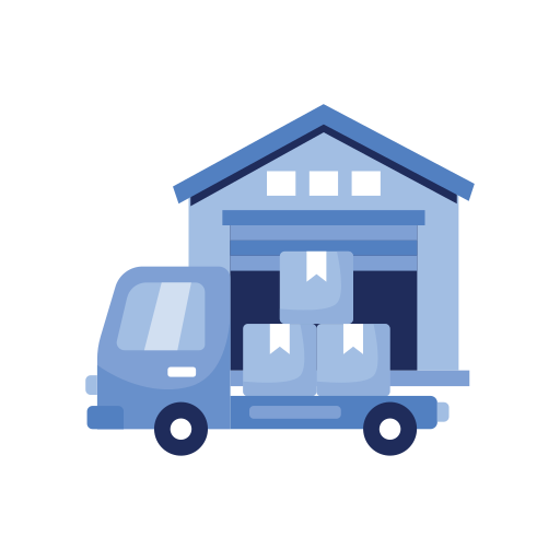 comercio icono gratis