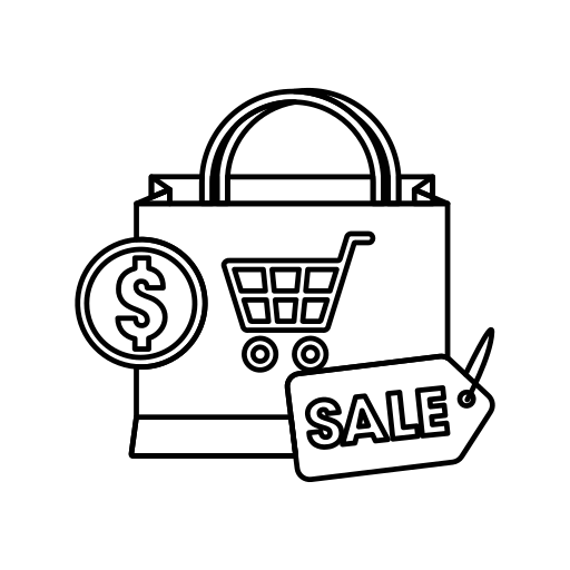 comprar grátis ícone