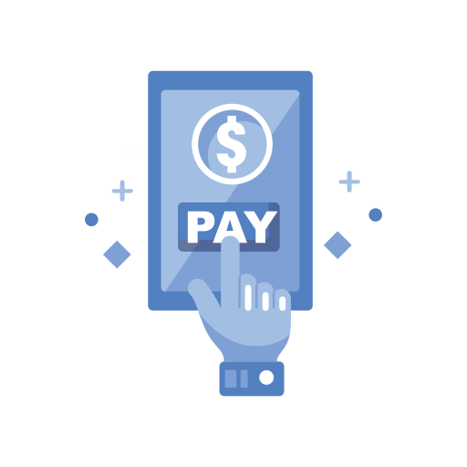 comercio icono gratis