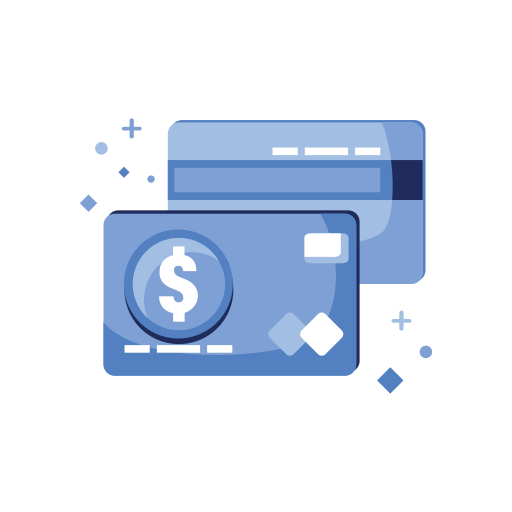 comercio icono gratis