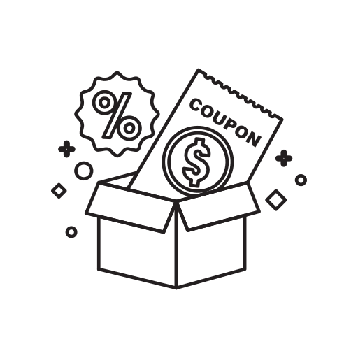 comercio icono gratis