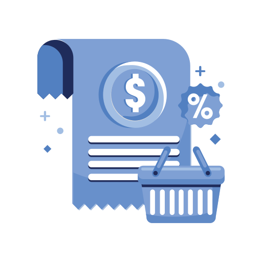 comercio icono gratis