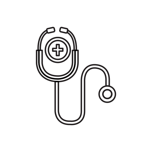 saludable icono gratis