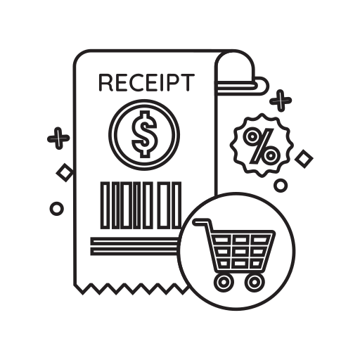 comercio icono gratis