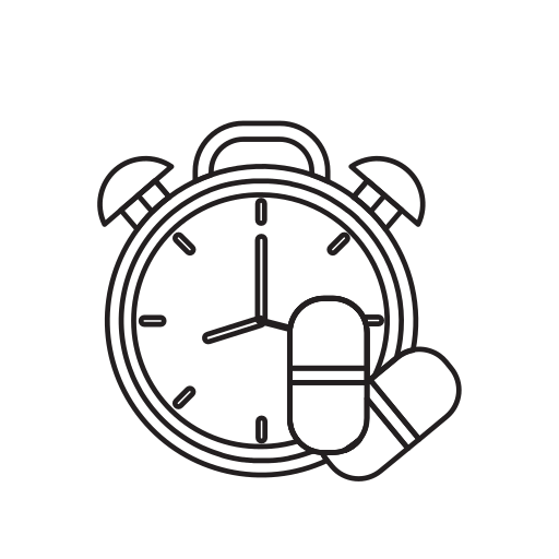 saludable icono gratis