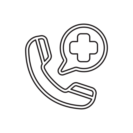 saludable icono gratis