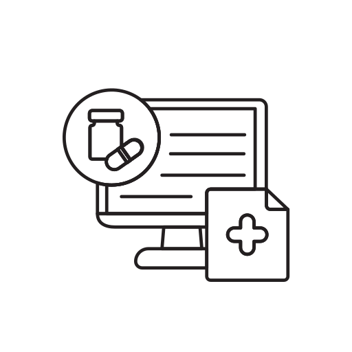 saludable icono gratis