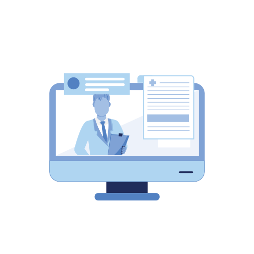 saludable icono gratis