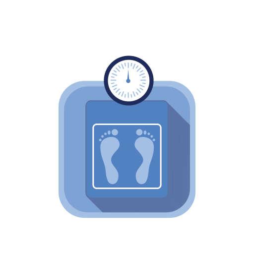 Здоровый бесплатно иконка