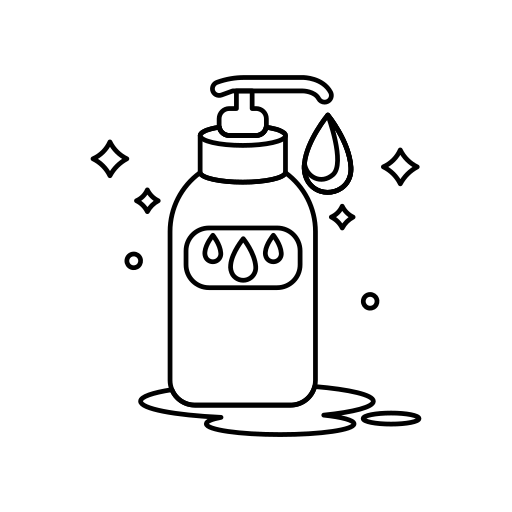 nagel kostenlos Icon