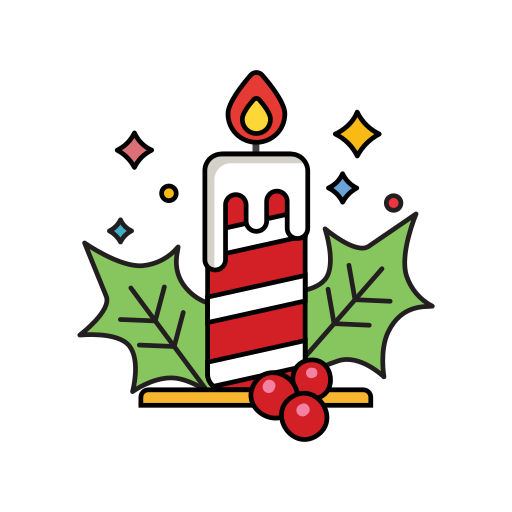 navidad icono gratis