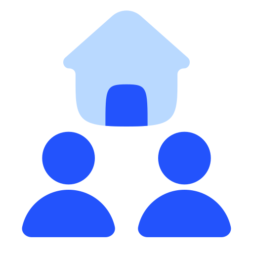 pessoas grátis ícone