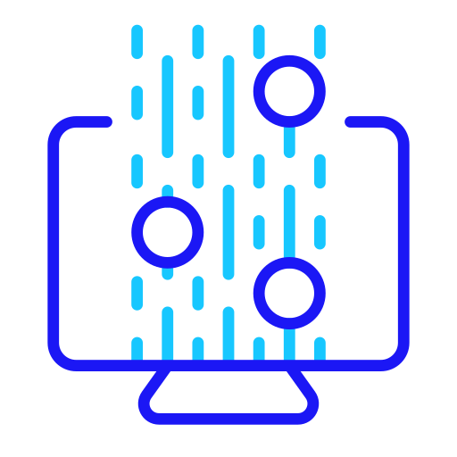 Technology free icon Technology free icon