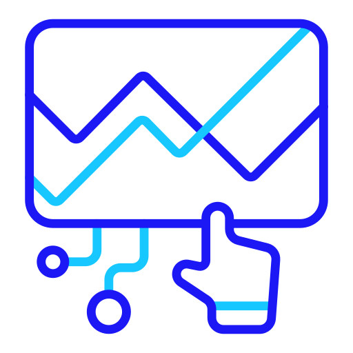 tecnología icono gratis