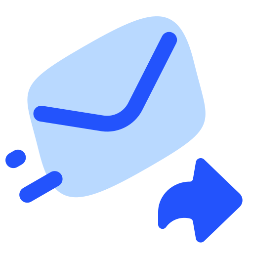 Letter free icon Letter free icon