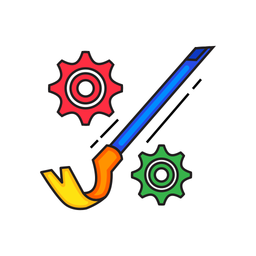 construcción icono gratis