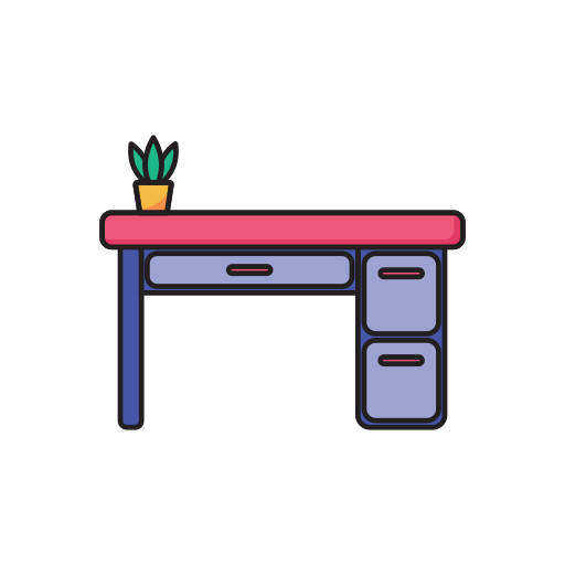 canapé Icône gratuit