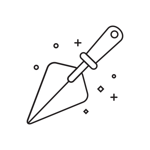 construcción icono gratis