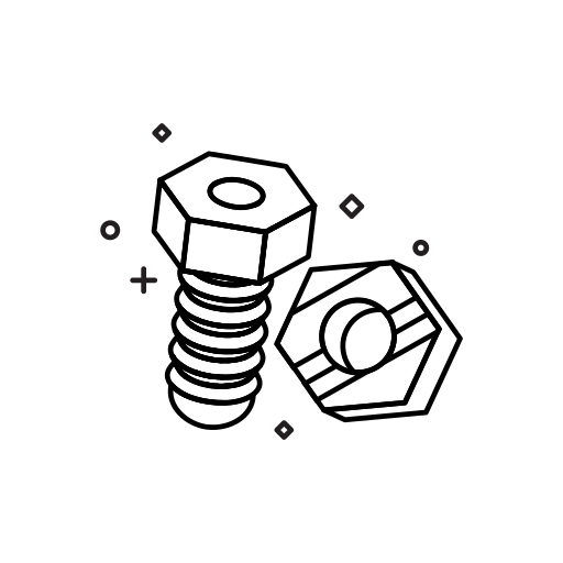 construcción icono gratis