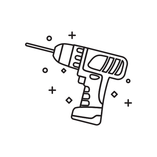 construcción icono gratis