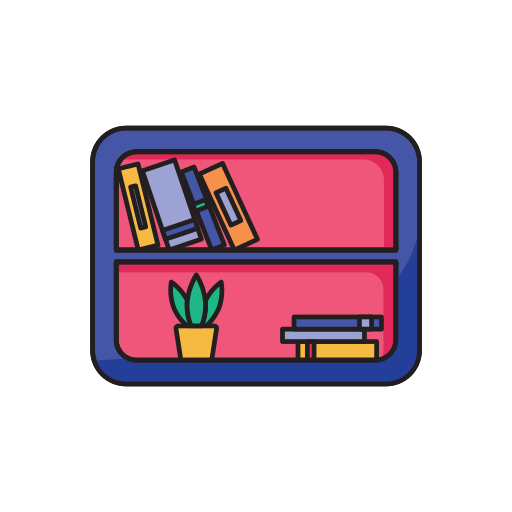 canapé Icône gratuit