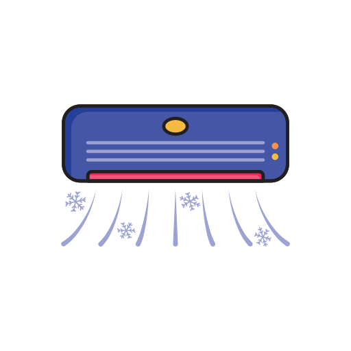 canapé Icône gratuit