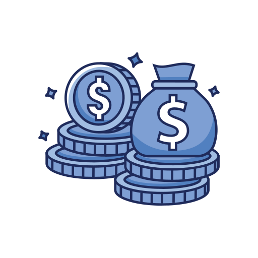 argent Icône gratuit argent Icône gratuit