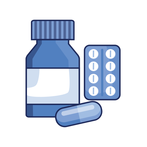 medizinisch kostenlos Icon