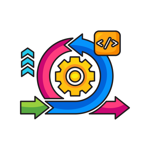 Application free icon