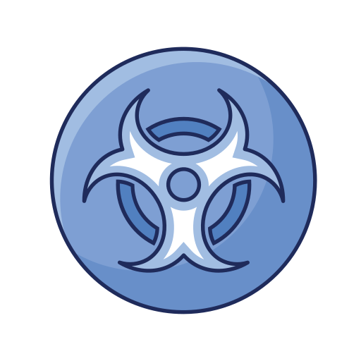 medizinisch kostenlos Icon