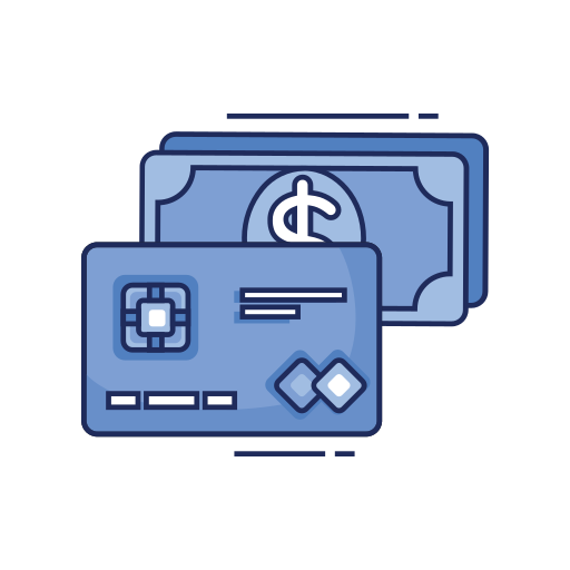 argent Icône gratuit