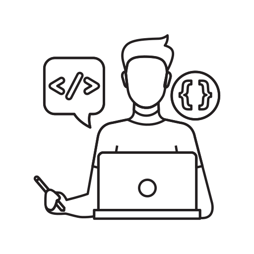 Application free icon Application free icon