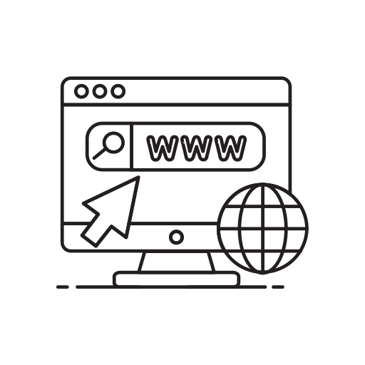 Application free icon