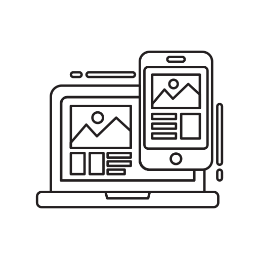 Application free icon