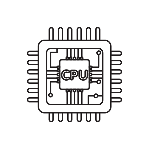 Application free icon Application free icon