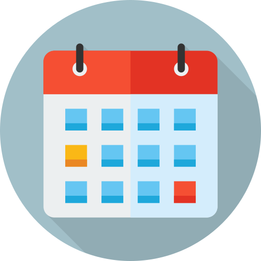 agenda grátis ícone agenda grátis ícone