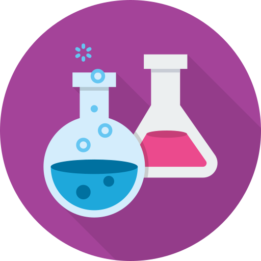 ciencia icono gratis