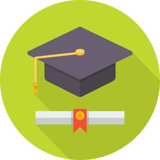 École Icône gratuit École Icône gratuit