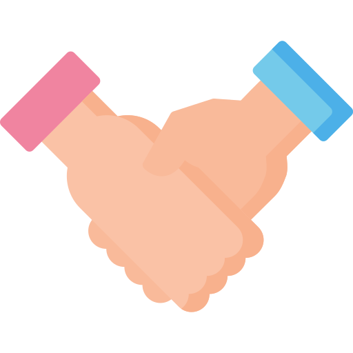 Agreement free icon Agreement free icon
