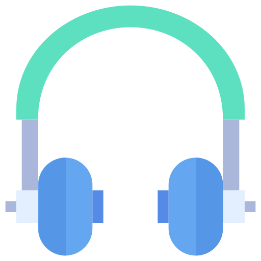 Auriculares icono gratis