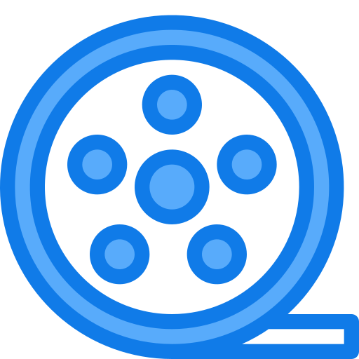 Filme grátis ícone Filme grátis ícone