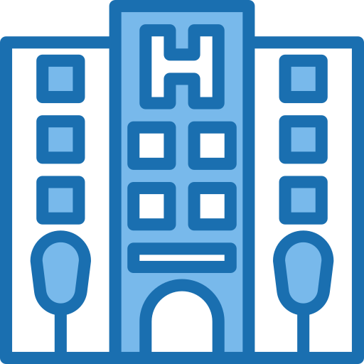 Hospital icono gratis