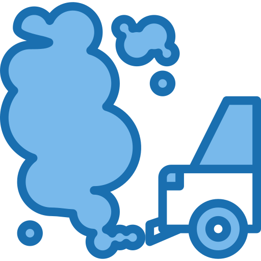 verschmutzung kostenlos Icon