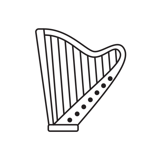 Музыка бесплатно иконка