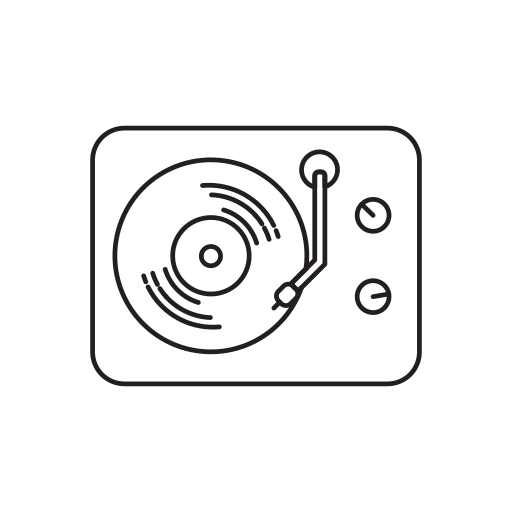 musik kostenlos Icon