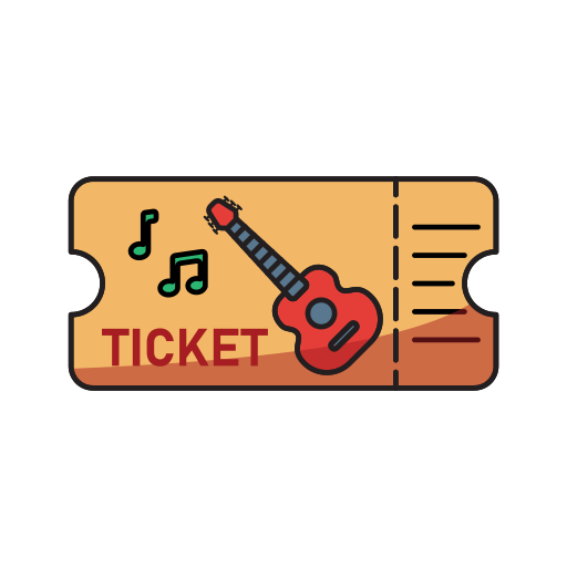 Music free icon Music free icon