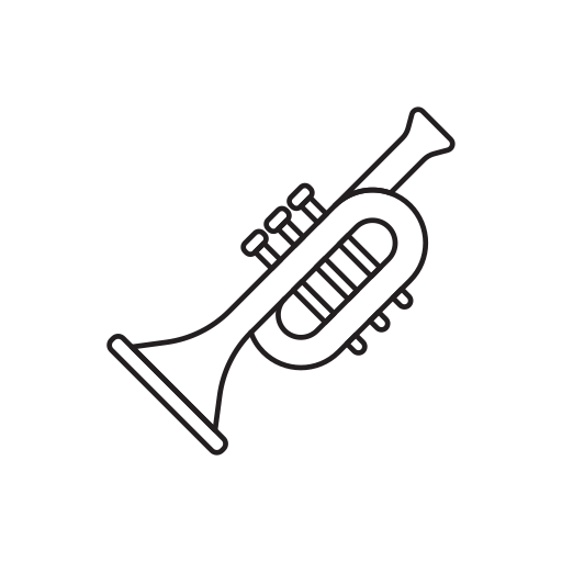 Музыка бесплатно иконка