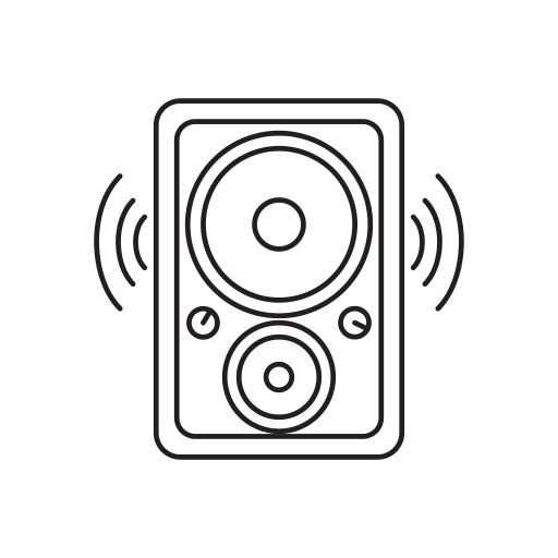 música grátis ícone música grátis ícone