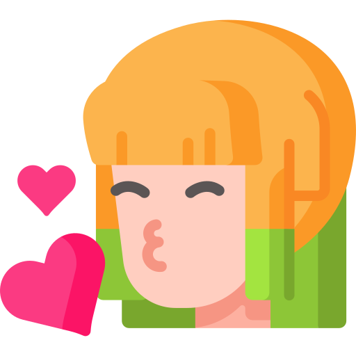 키스 무료 아이콘 키스 무료 아이콘