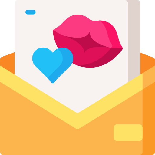 Mail free icon
